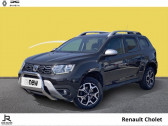 Dacia Duster 1.0 ECO-G 100ch Prestige 4x2  2021 - annonce de voiture en vente sur Auto Sélection.com