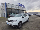 Annonce Dacia Duster occasion Essence 1.0 ECO-G 100CH PRESTIGE 4X2 � Lab�ge