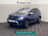 Dacia Duster occasion année 2021 boite Manuelle Annonce Dacia Duster occasion GPL 1.0 ECO-G 100ch Prestige 4x2 à Dieppe