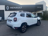 Annonce Dacia Duster occasion GPL 1.0 ECO-G 100ch Prestige + 4x2  Castelmaurou
