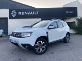 Annonce Dacia Duster occasion GPL 1.0 ECO-G 100ch Prestige + 4x2 � Castelmaurou