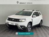 Annonce Dacia Duster occasion GPL 1.0 ECO-G 100ch Prestige + 4x2  Saint-Just