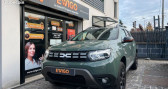 Dacia Duster 1.0 eco-g 100cv 4x2 extreme   PIERRELAYE 95