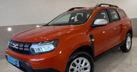 Dacia Duster , garage PACCARD AUTOMOBILES � La Buisse