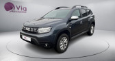 Dacia Duster 1.0 ECO-G ESSENCE / GPL 100 BVM6 Expression - CAMERA DE RECU  � Marlenheim 67