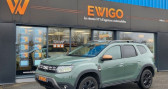 Dacia Duster 1.0 eco-g gpl 100 ch extreme 4x2  � Rixheim 68
