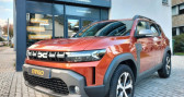 Annonce Dacia Duster occasion GPL 1.0 eco-g gpl 100 journey 4x2 carplay android auto  LIMOGES