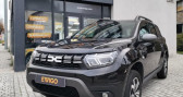 Annonce Dacia Duster occasion GPL 1.0 ECO-G GPL 100 JOURNEY 4X2  LIMOGES