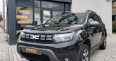 Annonce Dacia Duster occasion GPL 1.0 eco-g gpl 100 journey 4x2  LIMOGES
