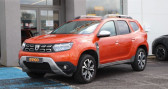Annonce Dacia Duster occasion GPL 1.0 eco-g gpl 100 prestige 4x2 carplay camera � Jouy-aux-arches