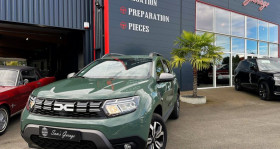 Dacia Duster , garage SAMS GARAGE  Saint Berthevin