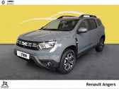 Annonce Dacia Duster occasion  1.0 ECO-G GPL 100ch Journey 4x2  ANGERS