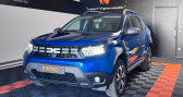 Annonce Dacia Duster occasion GPL 1.0 eco-g gpl 100ch journey plus 4x2-entretien constructeur- � AUBIÈRE