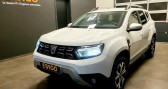Dacia Duster occasion  année 2022 boite Manuelle Annonce Dacia Duster occasion GPL 1.0 ECO-G GPL 100ch SL EXTREME 4X2 à Hoenheim