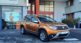 Dacia Duster , garage AGENCE AUTOMOBILIERE MULHOUSE SUD � Mulhouse