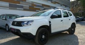 Dacia Duster , garage TRANSAKAUTO LA CIOTAT  LA CIOTAT