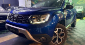 Dacia Duster 1.0 TCE 100 cv BM6 15th PRESTIGE 4X2 I CAR PLAY - SI�GES CHA  � lisses 91