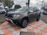 Dacia Duster 1.0 TCE 100 PRESTIGE GPS Camra   Montauban 82