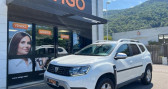 Annonce Dacia Duster occasion Essence 1.0 TCE 100CH 4X2 15 ANS 1ERE MAIN ATTELAGE  Le Versoud