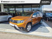 Annonce Dacia Duster occasion Essence 1.0 TCe 100ch Confort 4x2 - 19 à Gournay-en-Bray
