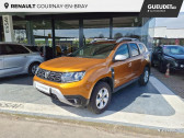 Dacia Duster occasion année 2020 boite Manuelle Annonce Dacia Duster occasion Essence 1.0 TCe 100ch Confort 4x2 - 19 à Gournay-en-Bray