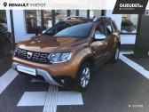 Dacia Duster occasion année 2020 boite Manuelle Annonce Dacia Duster occasion Essence 1.0 TCe 100ch Confort 4x2 - 19 à Yvetot