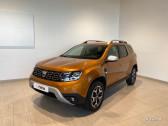 Dacia Duster occasion année 2020 boite Manuelle Annonce Dacia Duster occasion Essence 1.0 TCe 100ch Prestige 121g 4x2 - 19 à Bernay