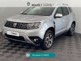 Dacia Duster occasion année 2020 boite Manuelle Annonce Dacia Duster occasion Essence 1.0 TCe 100ch Prestige 4x2 - 20 à Chambly