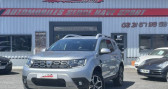 Dacia Duster occasion année 2020 boite Manuelle Annonce Dacia Duster occasion Essence 1.0 TCe 100ch Prestige 4x2 à Vire