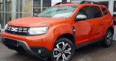 Annonce Dacia Duster occasion Essence 1.0 TCE 90 JOURNEY 4X2  CHANAS
