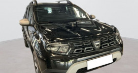 Dacia Duster occasion 2022 mise en vente à CHANAS par le garage CHANAS AUTO - photo n°1