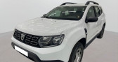 Annonce Dacia Duster occasion Essence 1.0 TCe 90 STREETWAY 4x2  CHANAS