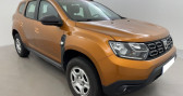 Annonce Dacia Duster occasion Essence 1.0 TCe 90 STREETWAY 4x2  CHANAS