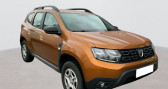Dacia Duster occasion année 2021 boite Manuelle Annonce Dacia Duster occasion Essence 1.0 TCe 90 STREETWAY 4x2 à MIONS