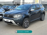 Annonce Dacia Duster occasion Essence 1.0 TCe 90ch Access 4x2 - E6U  Gournay-en-Bray
