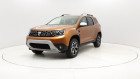Dacia Duster occasion Orange année 2021 boite Manuelle Annonce Dacia Duster occasion Essence 1.0 TCe FAP 90ch Manuelle/6 Confort à SAINT-GREGOIRE