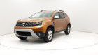 Dacia Duster occasion Orange année 2021 boite Manuelle Annonce Dacia Duster occasion GPL 1.0 TCe GPL 100ch Manuelle/6 Confort à SAINT-GREGOIRE