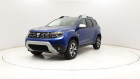 Dacia Duster occasion année 2021 boite Manuelle Annonce Dacia Duster occasion GPL 1.0 TCe GPL 100ch Manuelle/6 Prestige à SAINT-GREGOIRE