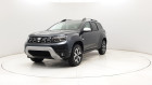 Dacia Duster occasion année 2021 boite Manuelle Annonce Dacia Duster occasion GPL 1.0 TCe GPL 100ch Manuelle/6 Prestige à SAINT-GREGOIRE