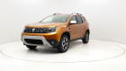 Dacia Duster occasion Orange année 2021 boite Manuelle Annonce Dacia Duster occasion GPL 1.0 TCe GPL 100ch Manuelle/6 Prestige à SAINT-GREGOIRE