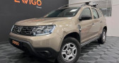 Dacia Duster 1.0L TCE 100CH SIEGES CHAUFFANTS RADARS AR ENTRETIEN CONSTRU   tampes 91