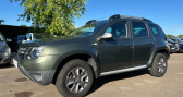Dacia Duster occasion année 2013 boite Manuelle Annonce Dacia Duster occasion Essence 1.2 125 CH Prestige 4x2 à Moneteau