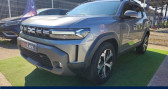 Dacia Duster 1.2 HYBRID 130cv 48VOLT MHEV JOURNEY 4X2   ROUEN 76