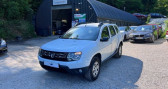 Annonce Dacia Duster occasion Essence 1.2 i 125cv 4X2  Sathonay-Camp