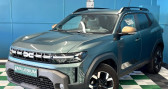 Annonce Dacia Duster occasion Essence 1.2 mild hybrid 130ch Extreme � Royan