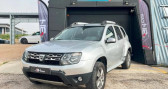 Dacia Duster 1.2 TCE 125 4X2 BVM6 - Attelage - Radar - Gps - R�gulateur -  � Ch�teau-Gaillard 01