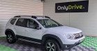 Dacia Duster occasion Blanc année 2018 boite Manuelle Annonce Dacia Duster occasion Essence 1.2 Tce 125 4x2 Explorer à SAINT FULGENT