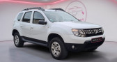 Dacia Duster 1.2 TCe 125 4x2 Laurate   Lagny Sur Marne 77