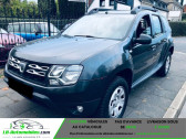 Dacia Duster occasion année 2016 boite Manuelle Annonce Dacia Duster occasion Essence 1.2 TCe 125 4x2 / Laureate à Beaupuy