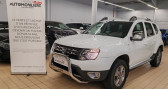 Annonce Dacia Duster occasion Essence 1.2 TCE 125 4X4 PRESTIGE EDITION � EPONE